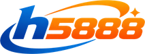 h5888 logo